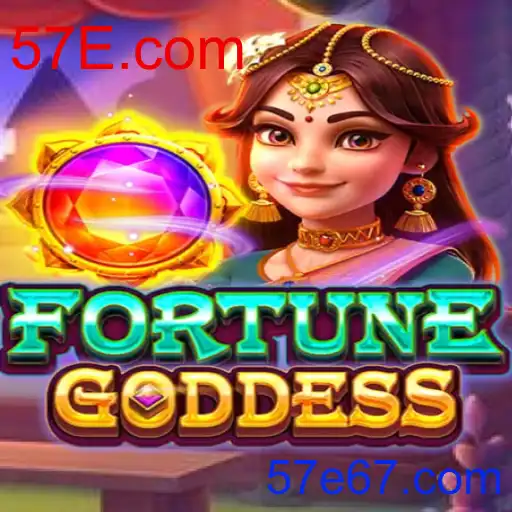 FORTUNEGODDESS: O Jogo que Conquista Corações no 57E.com