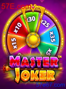 Explorando MasterJoker: Entretenimento e Emoção nos Cassinos Online