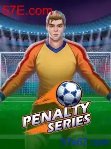 Explore o Mundo do PenaltySeries: O Jogo de Pênaltis que Conquista a Internet
